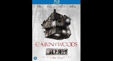 Cabin In The Woods (Blu-ray)