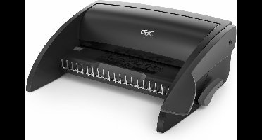 GBC Combbind 100 Pons Inbindmachine