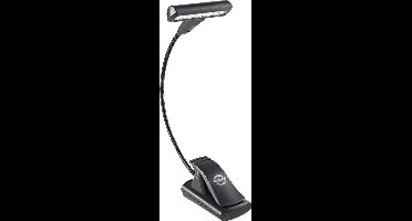 Konig & Meyer Lessenaar lamp 'T-Model LED Flexlight' 12247