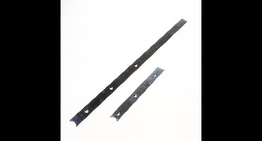 Hmb boumans HMB verlengstukset toepasbaar voor voorplaat 24mm