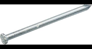 draadnagel Ankernagels. platkop verzinkt 6.0x65mm
