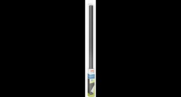 Juwel poster 3 Black/white - XL/150x60CM - aquarium