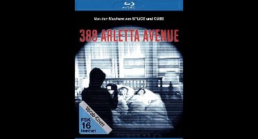 388 Arletta Avenue (Blu-ray)