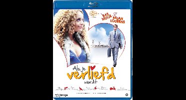 Als Je Verliefd Wordt (Blu-ray)