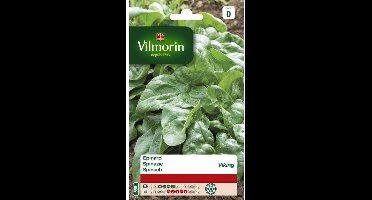 Spinazie Viking - 50 g
