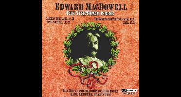 The Symphonic Poems (Two Fragments