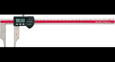 Dig. werkpl.schuifm. IP65500mm z.pt FORMAT