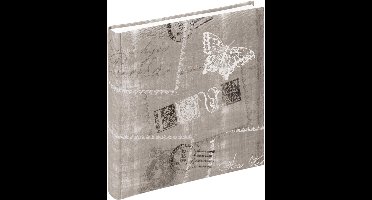 Walther Design FA-222-P Coscenza - 30 x 60 cm - Bruin - 60 pagina's