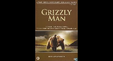 Grizzly Man - Werner Herzog