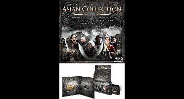 Asian Collection - The Ultimate Epic