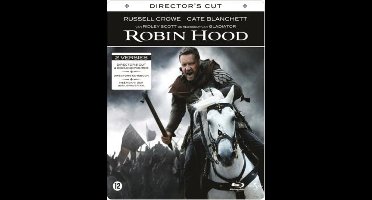 Robin Hood (2010) (Steelbook)