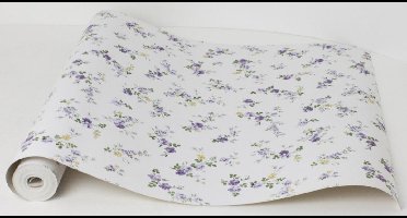 Dutch wallcoverings Behang Dollhouse2 68816