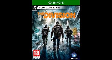 Tom Clancy's The Division -Xbox One