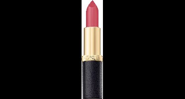 L'Oréal Paris Color Riche Matte Lippenstift - 104 Pinkready to Wear