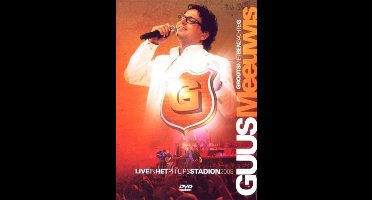 Guus Meeuwis - Groots Met Een Zachte G 2008