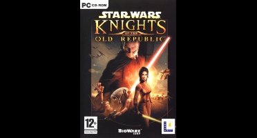Star Wars: Knights of the Old Republic
