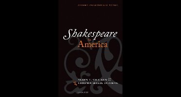 Shakespeare in America