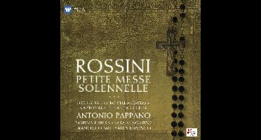 Rossini  Petite Messe Solennel