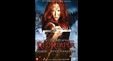 Legend Of The Red Reaper