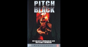 Pitch Black