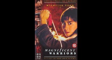 Magnificent Warriors (Collector's Edition)