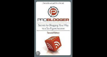 Problogger