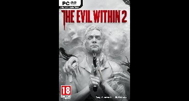 The Evil Within 2 - PC