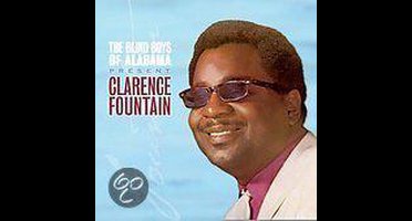 Blind Boys of Alabama Present Clarence Fountain