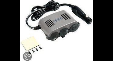 Bandridge BPC9231 power uitbreiding