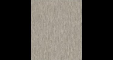 Dutch Wallcoverings Vliesbehang Uni Bruin 56511