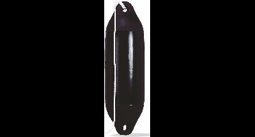 PLASTIMO Performance Spatbord, 15x60cm, zwart