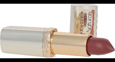 L'Oréal Color Riche Lipstick - 245 Heavenly Gold