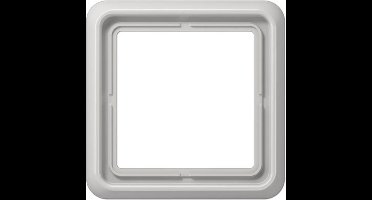 Jung CD500 Afdekraam Schakelmateriaal - CD581LG - E2V27