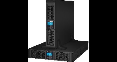 Power Walker Ups 3000Va Line-Interactive 8Xiec 19 2U Z