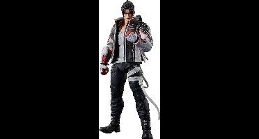 TEKKEN 8 - Jin Kazama - Figure S.H. Figuarts 15cm