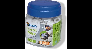 SUPERFISH Crystal Max - Filtermedium - 500 ml