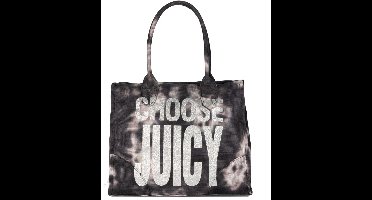 JUICY COUTURE IRIS TIE DYE S Zwart N/A EU
