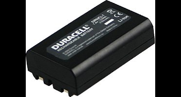 Camera-accu NP-800 voor KonicaMinolta - Origineel Duracell