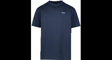 Cars Jeans T-shirt Aforty - Heren