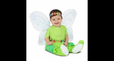 Kostuums voor Baby's My Other Me Campanilla 5 Onderdelen - 7-12 Maanden