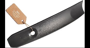Jutlepel - jut schoenlepel