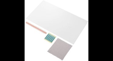 Renkforce RF-LABLPS-400 Blauwlichtfilter Laptop 39,6 cm (15,6) Beeldverhouding: 16:9 RF-6055796 Universal