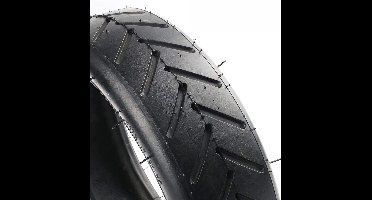 Band + binnenband geschikt voor Xiaomi M365 M365 PRO Essential Wispeed T855 T850 Scooter - 8,5 inch Voor- en Achterwiel