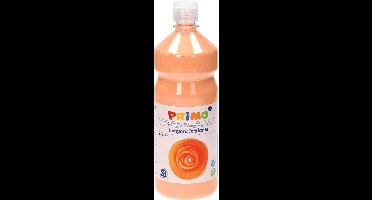 Primo Tempera Plakkaatverf 1000 Ml Zalmroze