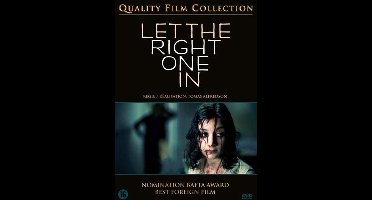 Let The Right One In