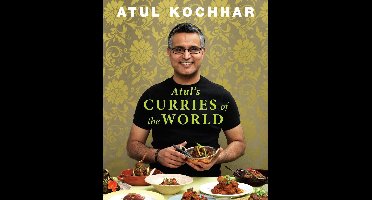 Atul's Curries of the World