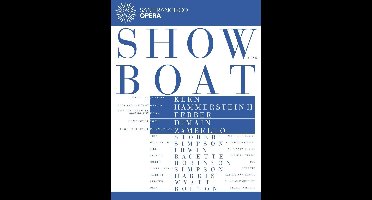Kernshow Boat