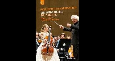Live From Baden-baden 2014