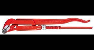 Knipex 83 20 020 Pijptang 45° 2