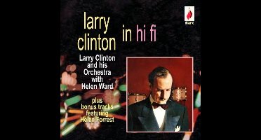 Larry Clinton in hi fi